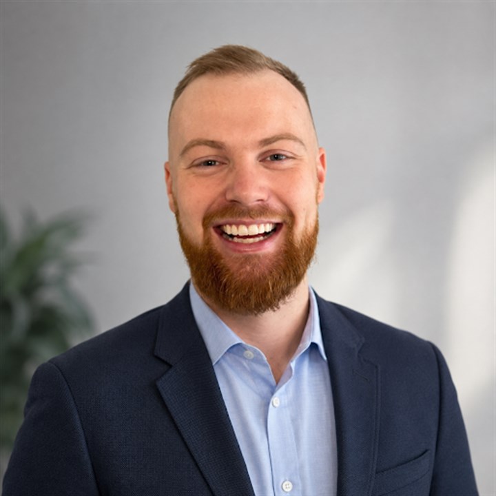 Josh Dixon, Commercial Director