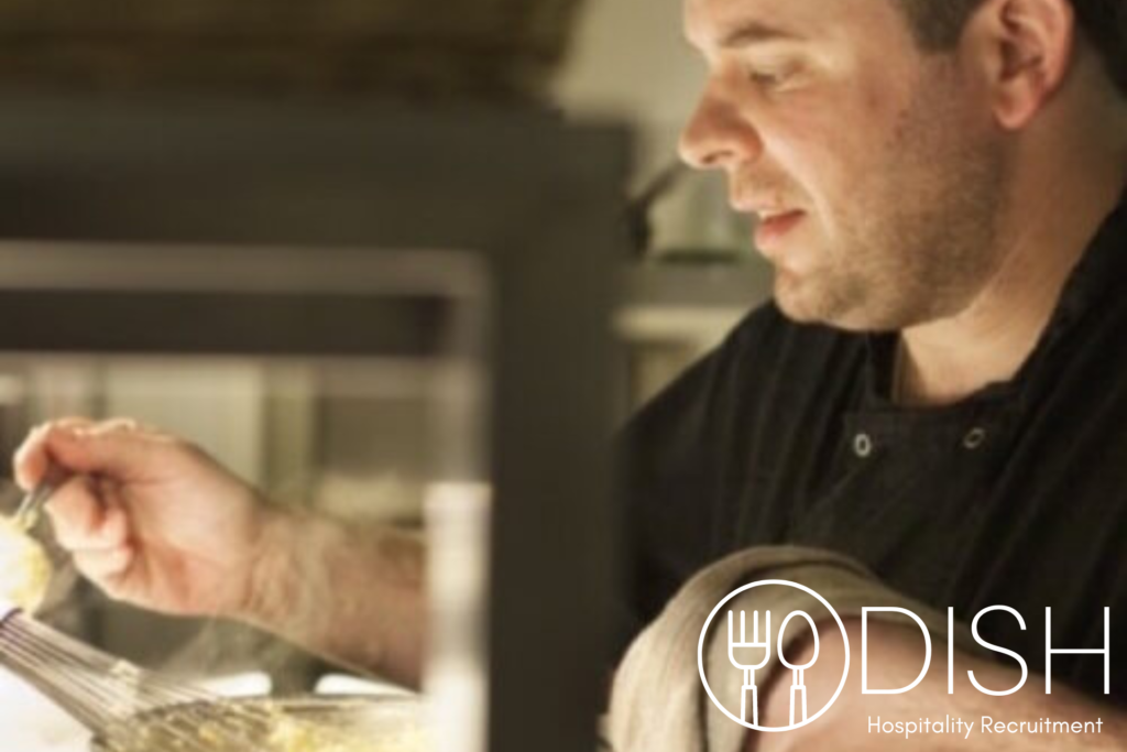 Dish Week 1!