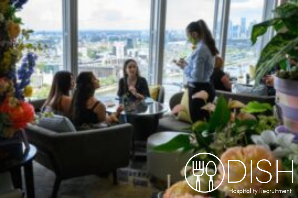 Customers flock to UK pubs and restaurants as indoor dining resumes