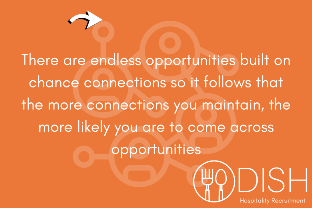 How to Grow Your Network