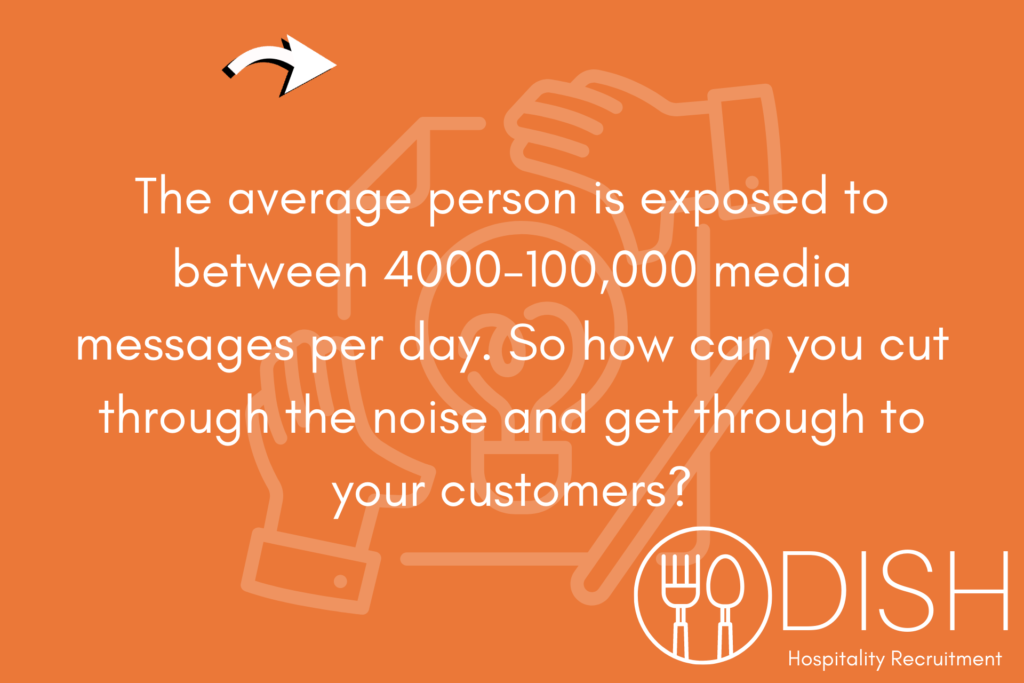 Why you Should be Building a Brand