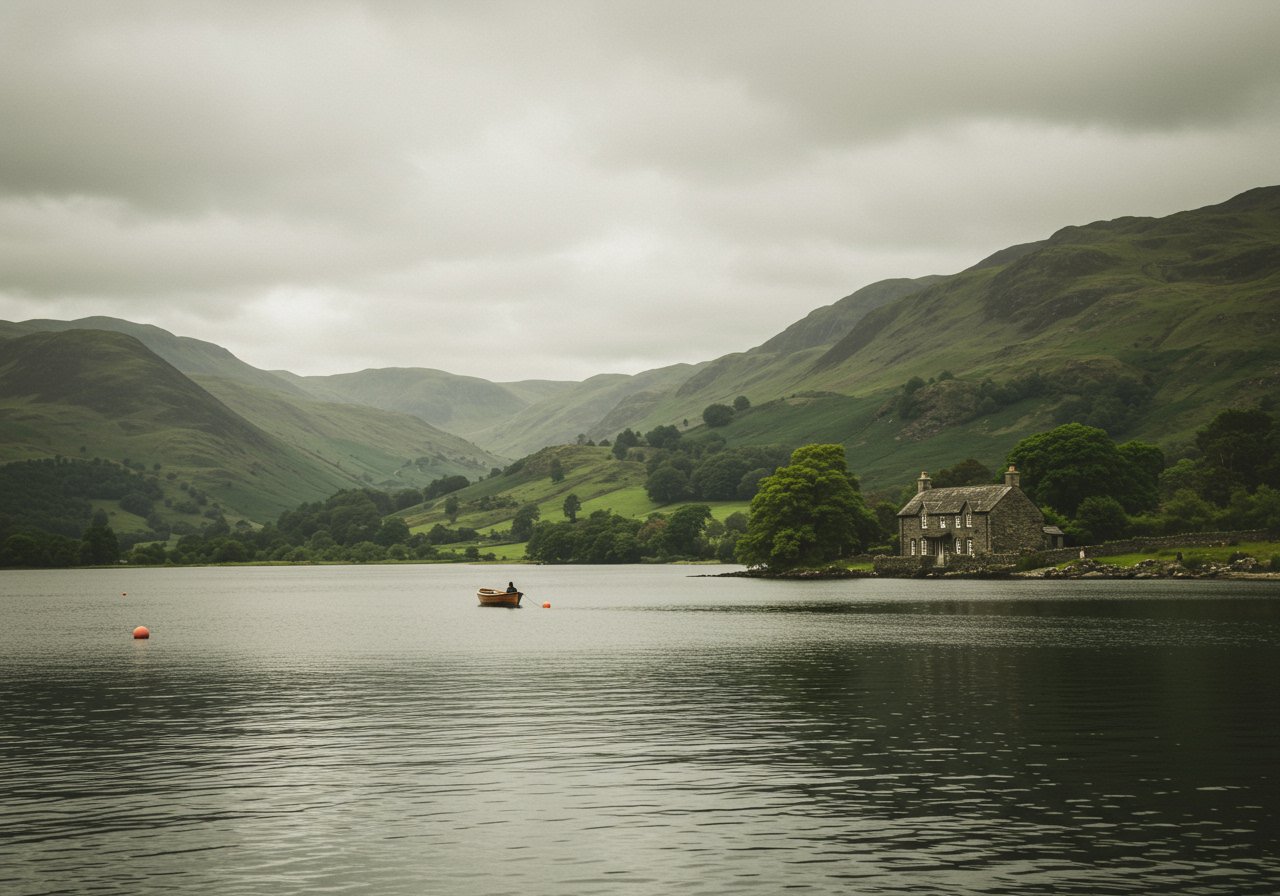 From Michelin star to countryside inns: how to land a permanent chef position at top venues in the Lakes cover