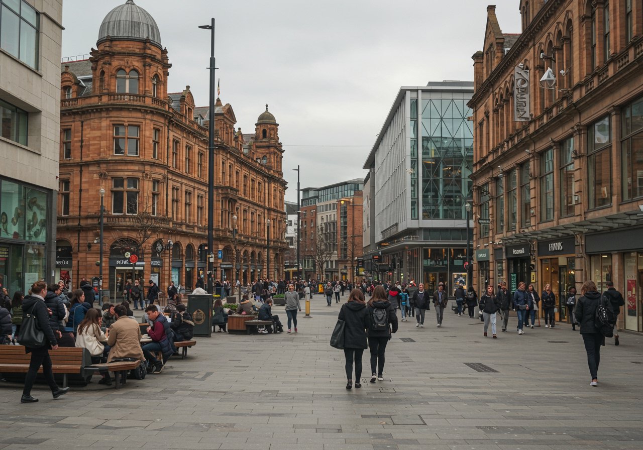 Navigating the Leeds chef job market: insights into permanent roles, industry expectations, and career growth cover