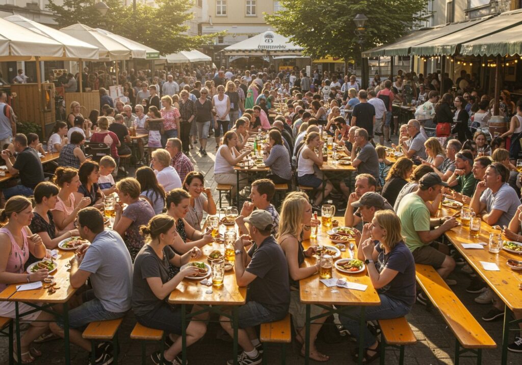 Balancing tradition and innovation: Why chefs thrive in Yorkshire’s supportive culinary community cover